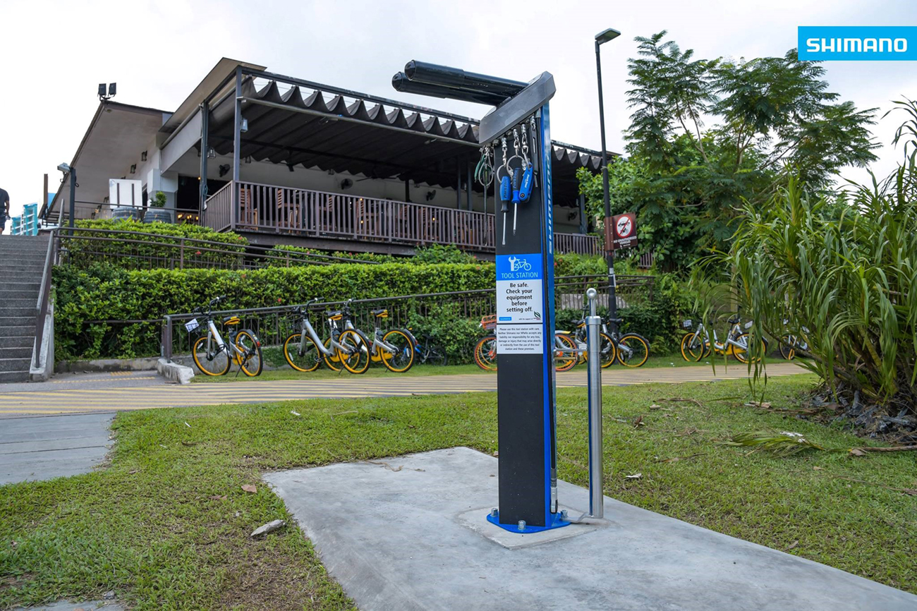 Shimano Tebinglane