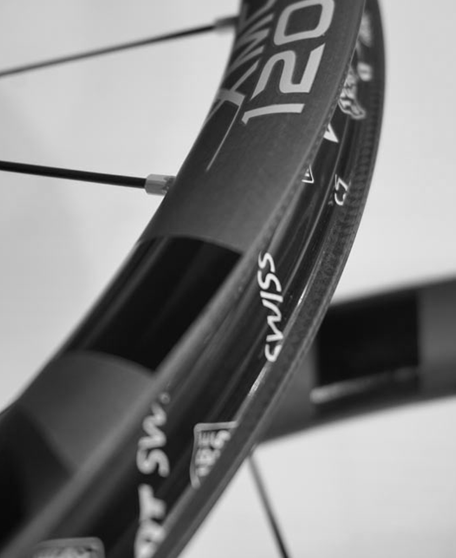FeatureAsset Tubeless Technology